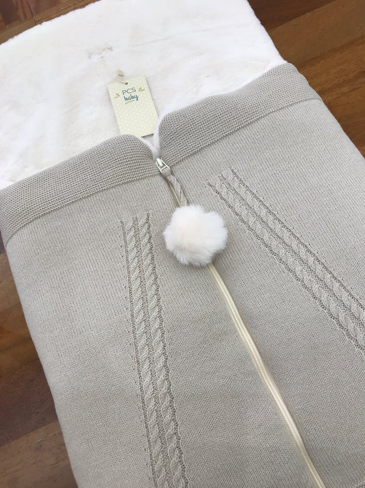 Sacco nanna PCS baby