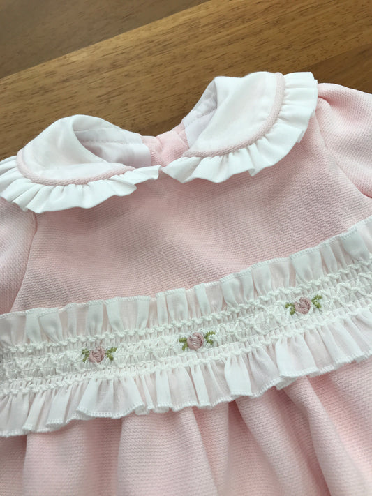 Pagliaccetto fofettes