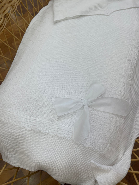 Coperta paz rodriguez