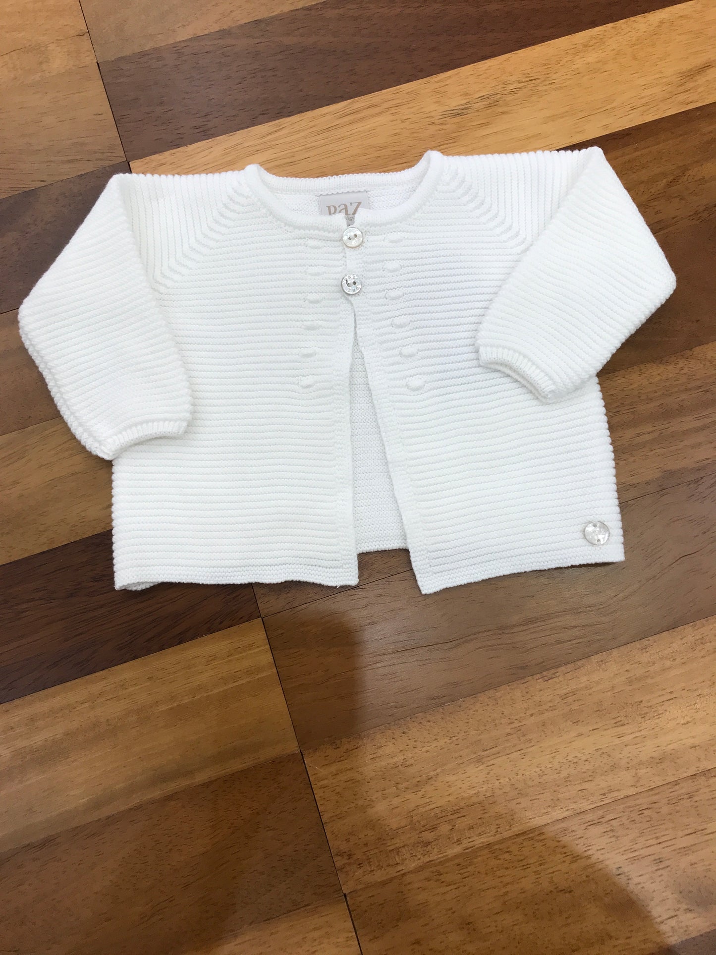 Cardigan Paz Rodriguez