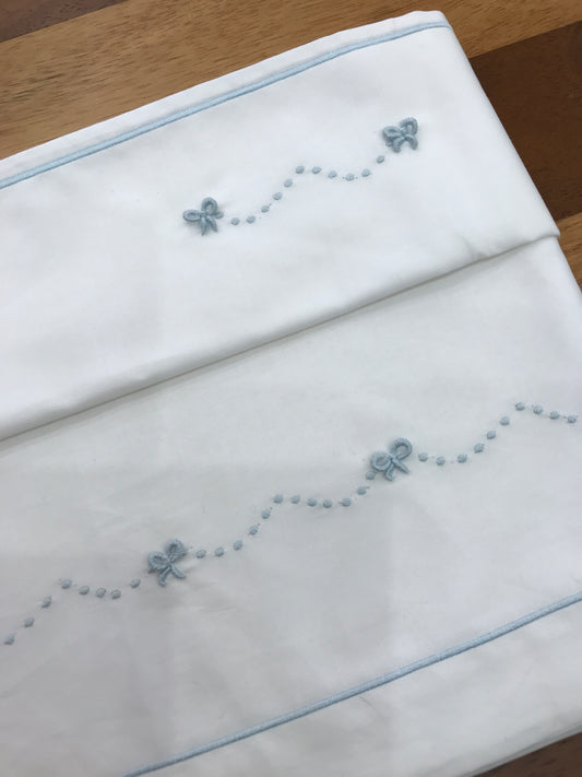 Lenzuolino piccola giuggiola