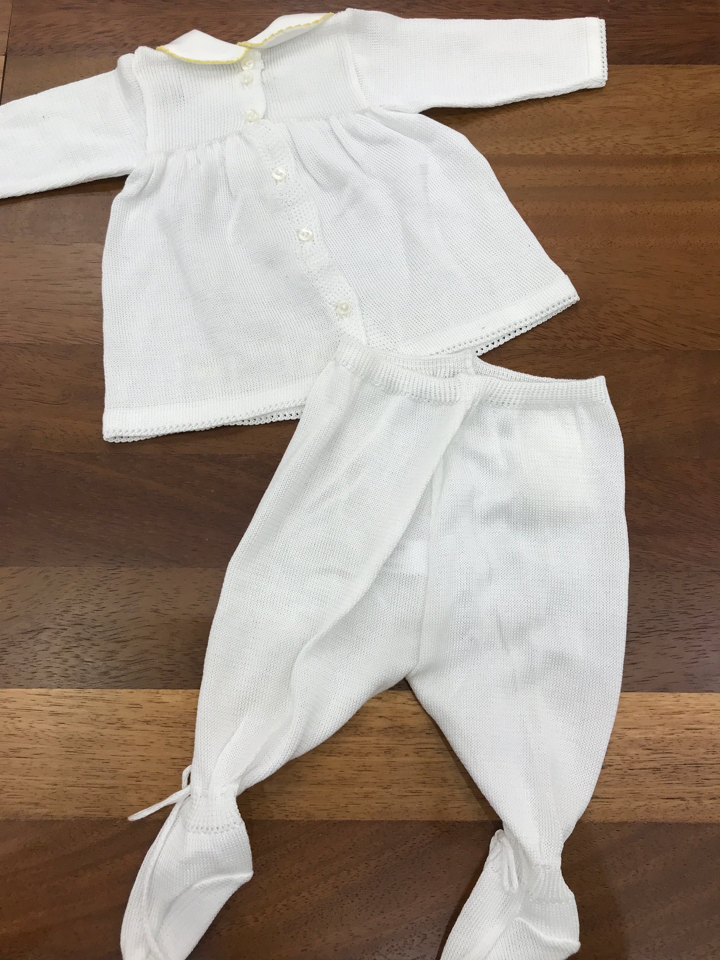 Tutina baby lord