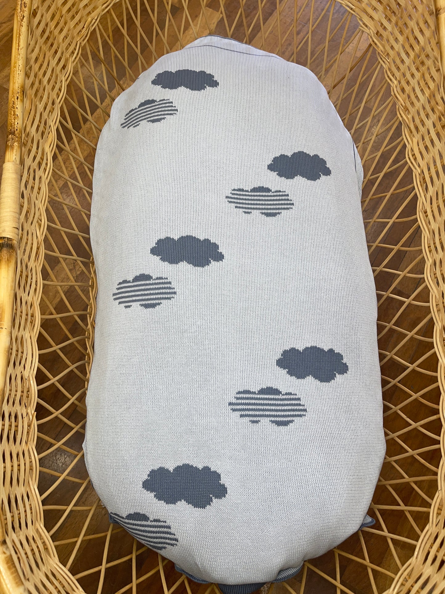 Coperta baby lord