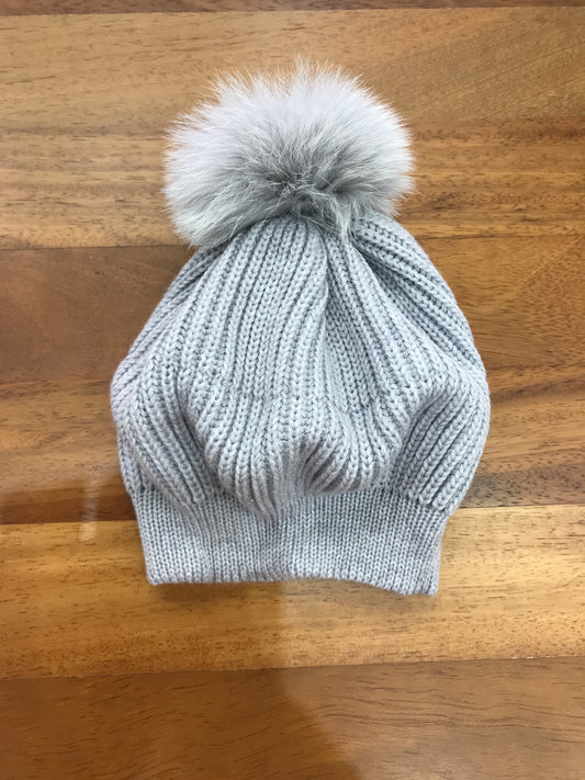 Cappellino baby lord