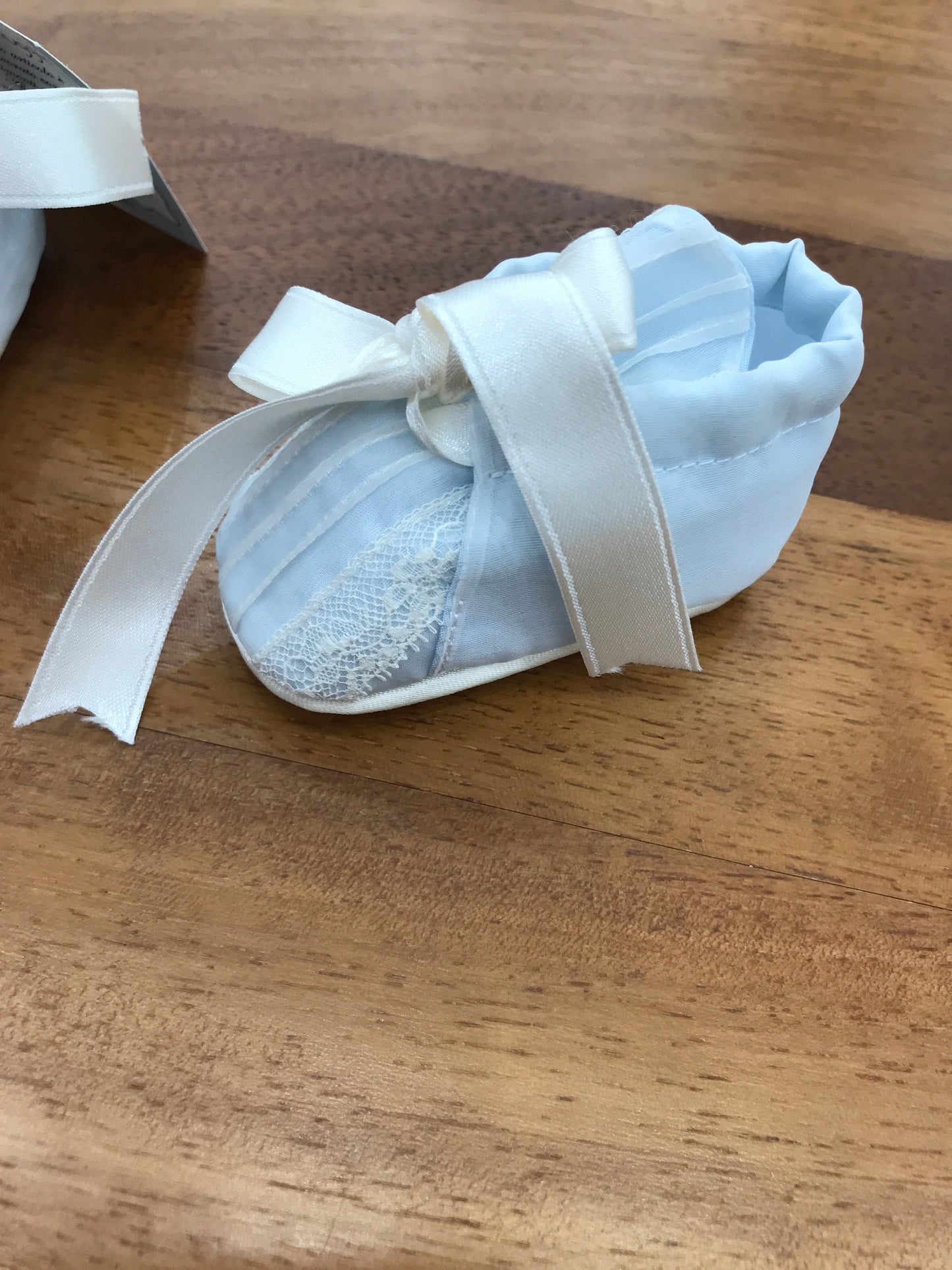 Scarpine Piccola Giuggiola