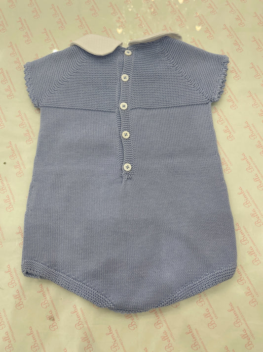 Pagliaccetto PCS baby