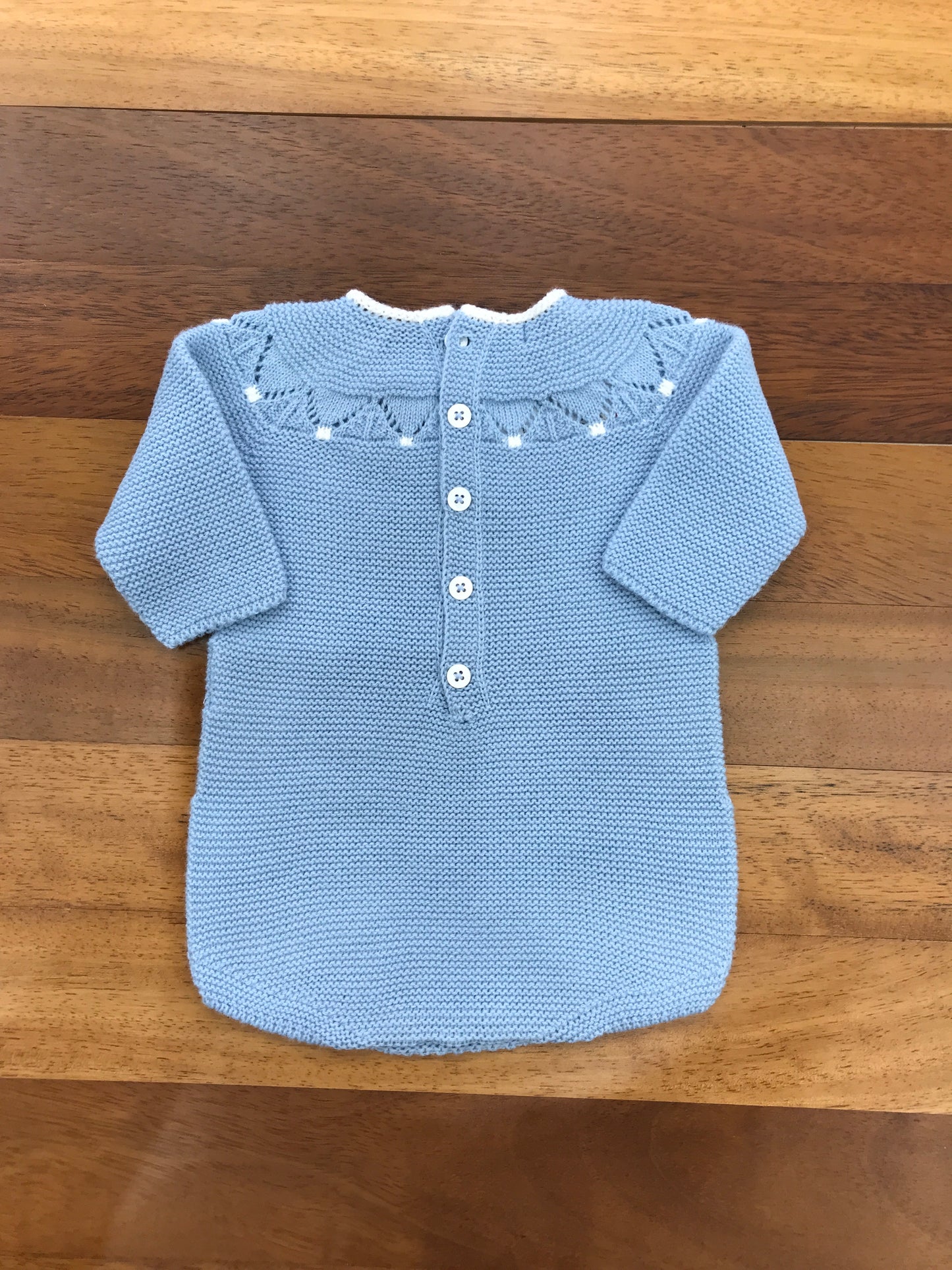 Pagliaccetto PCS baby