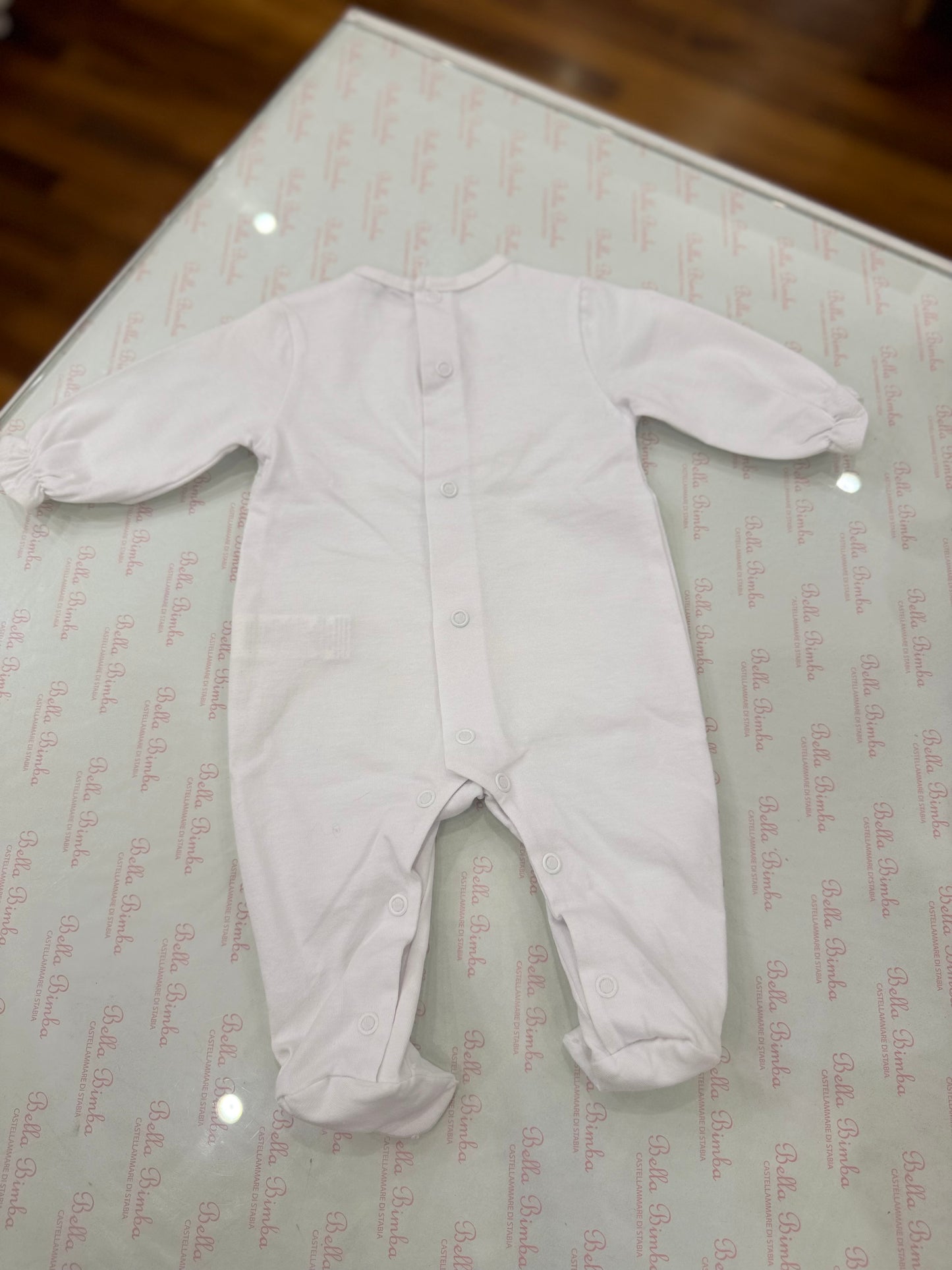 Tutina Martina Aranda