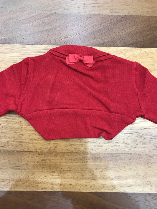 Scalda cuore cielo blu