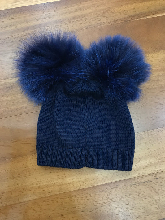 Cappellino baby lord