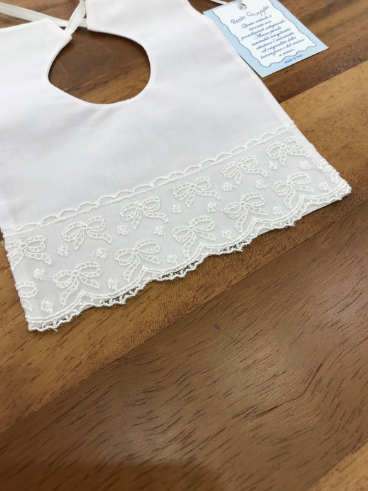 Bavetta piccola giuggiola