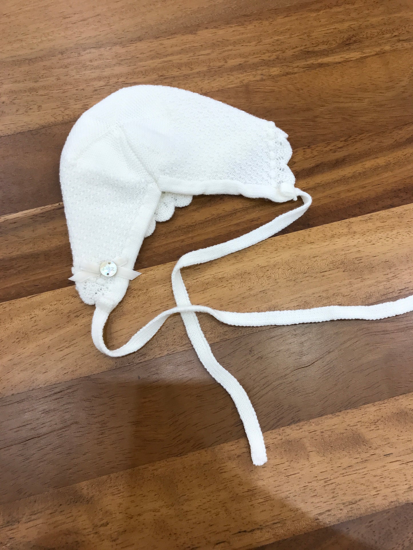 Cuffietta Paz Rodriguez