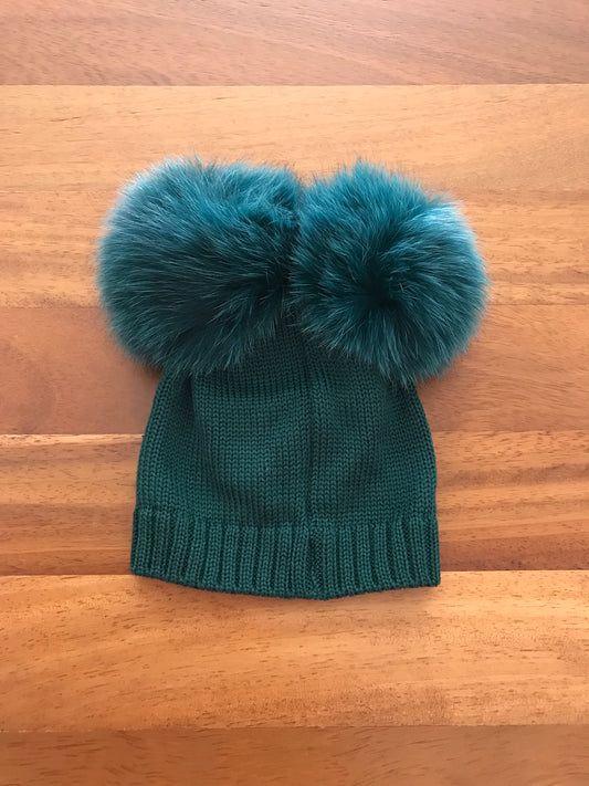 Cappellino baby lord