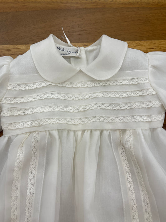 Pagliaccetto Piccola Giuggiola