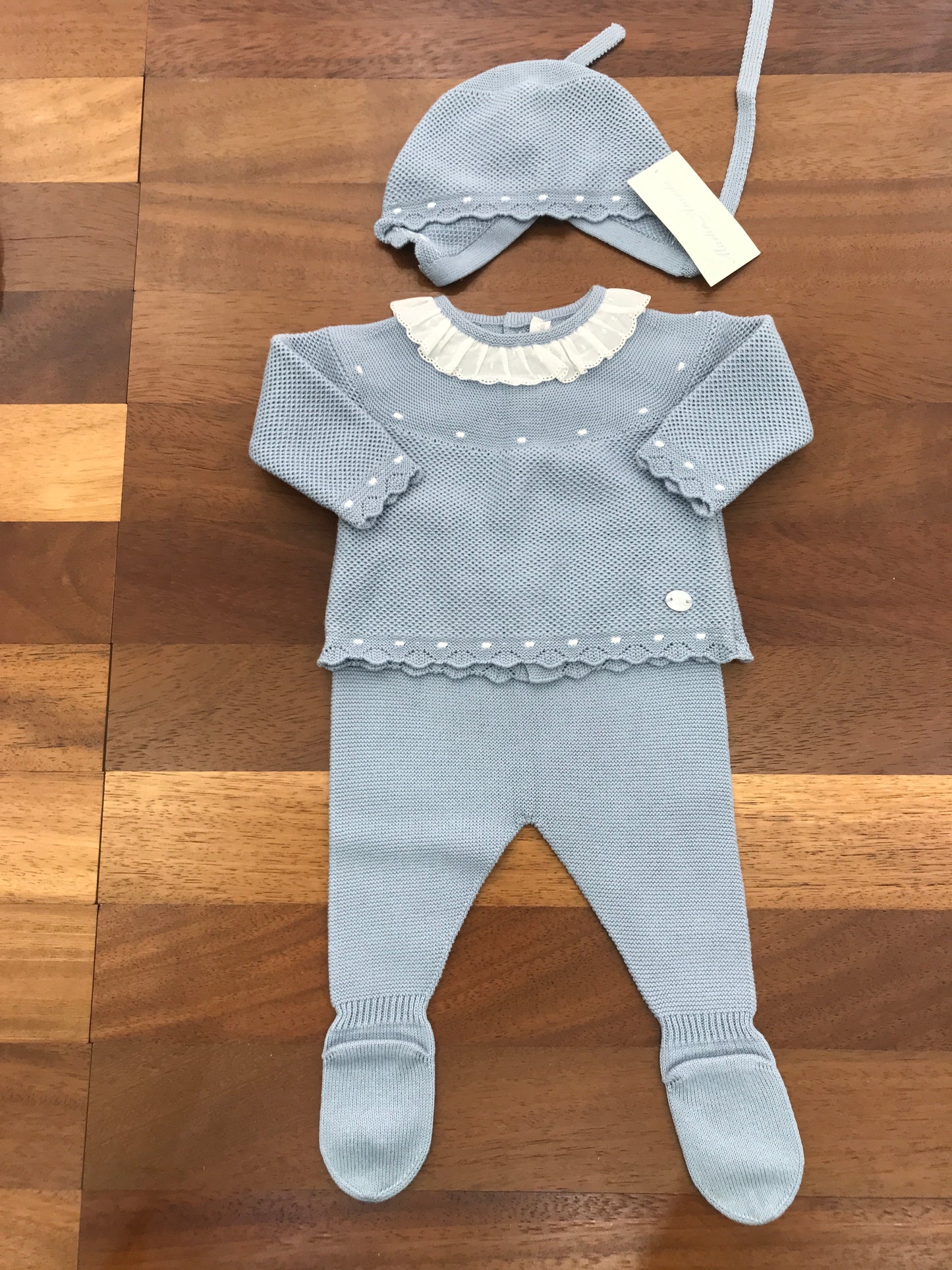 Tutina Martina Aranda