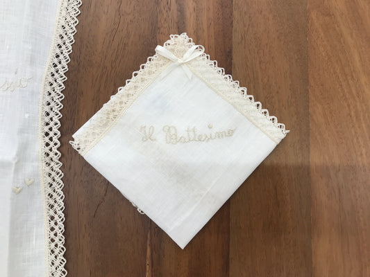 Stola Battesimale