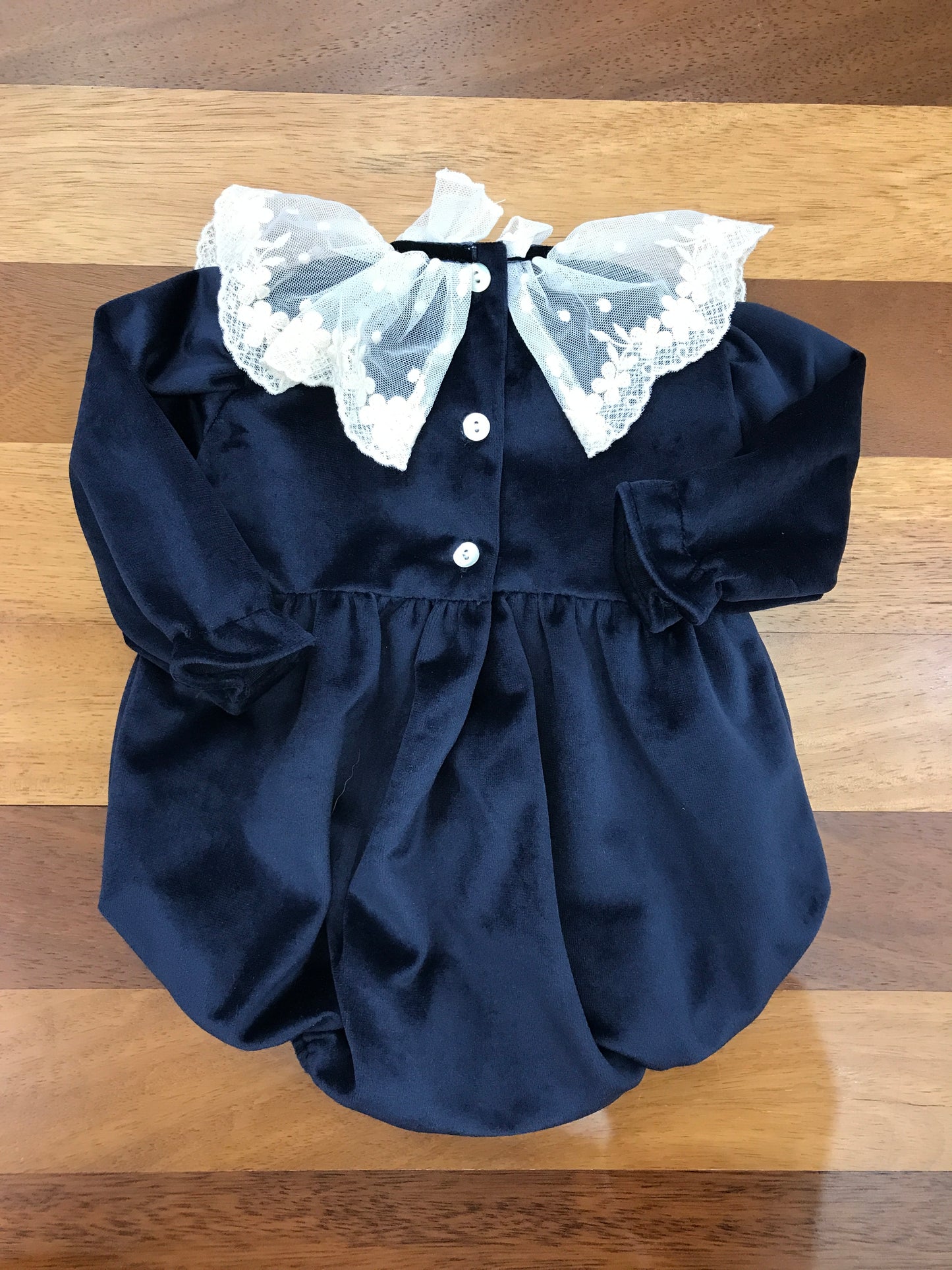 Pagliaccetto fofettes