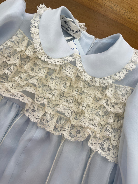 Pagliaccetto Piccola Giuggiola