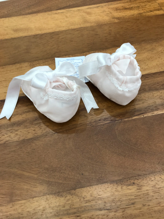 Babbucce piccola giuggiola