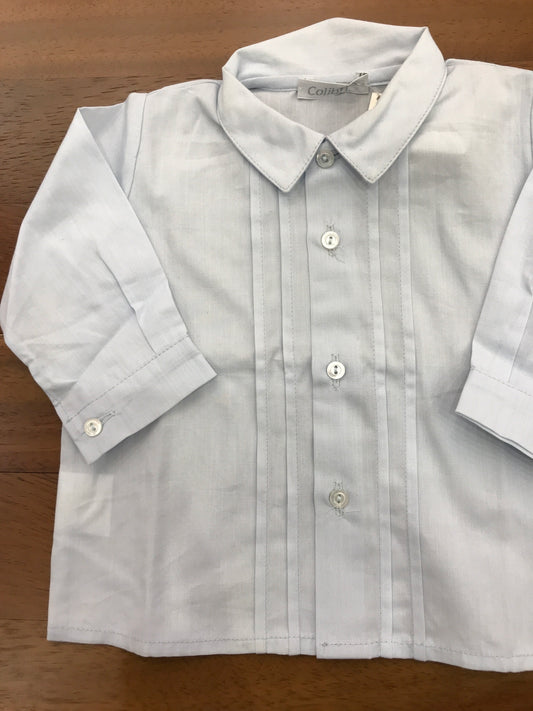 Camicia Colibrì
