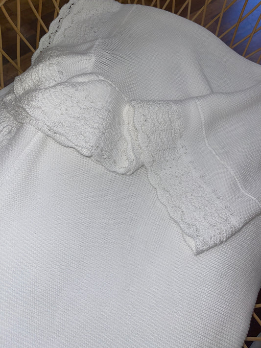 Coperta paz rodriguez