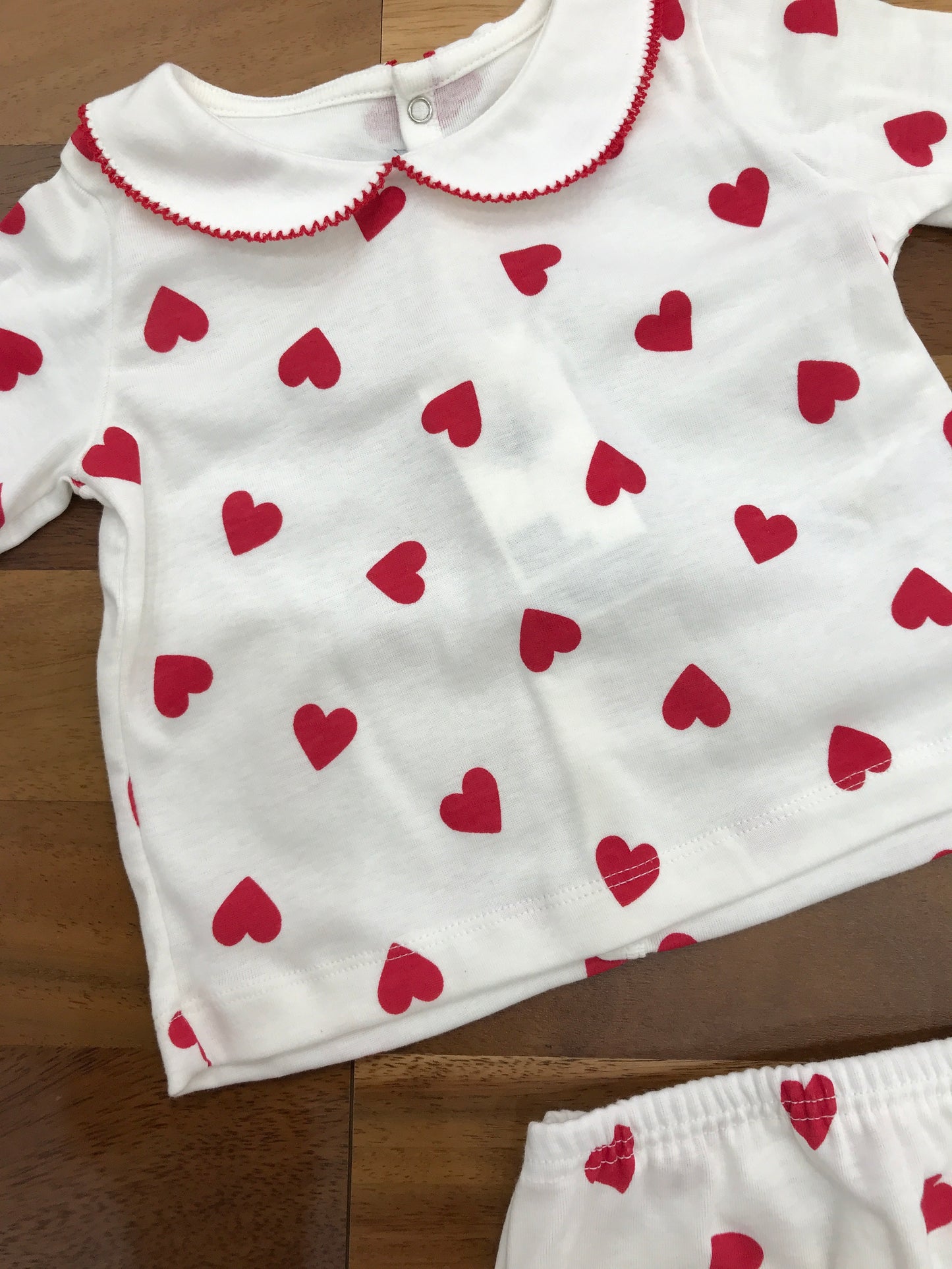 Petit bateau pigiama