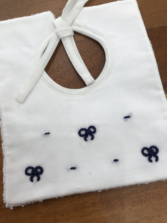 Bavetta piccola giuggiola