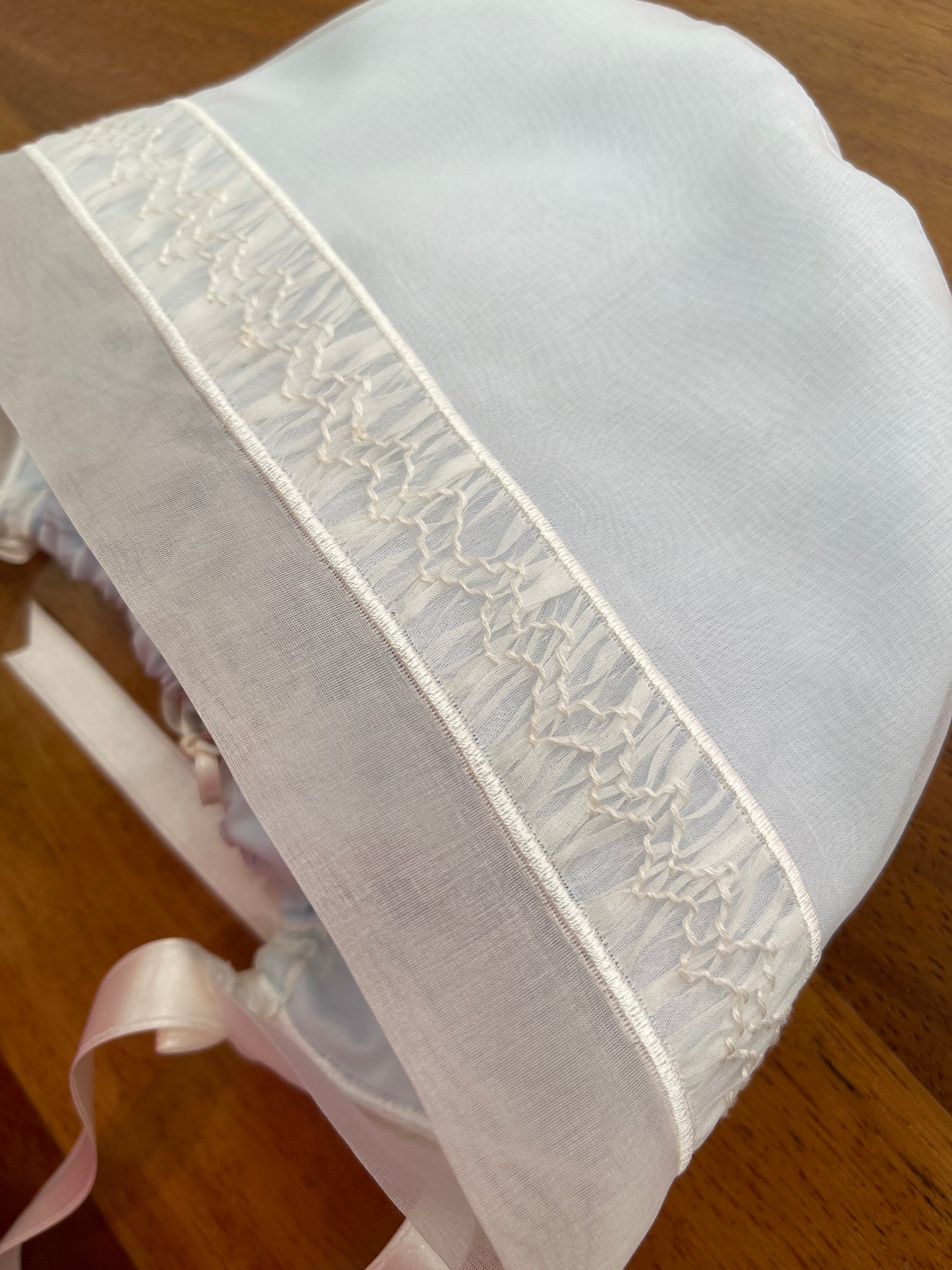 Cuffia Piccola Giuggiola