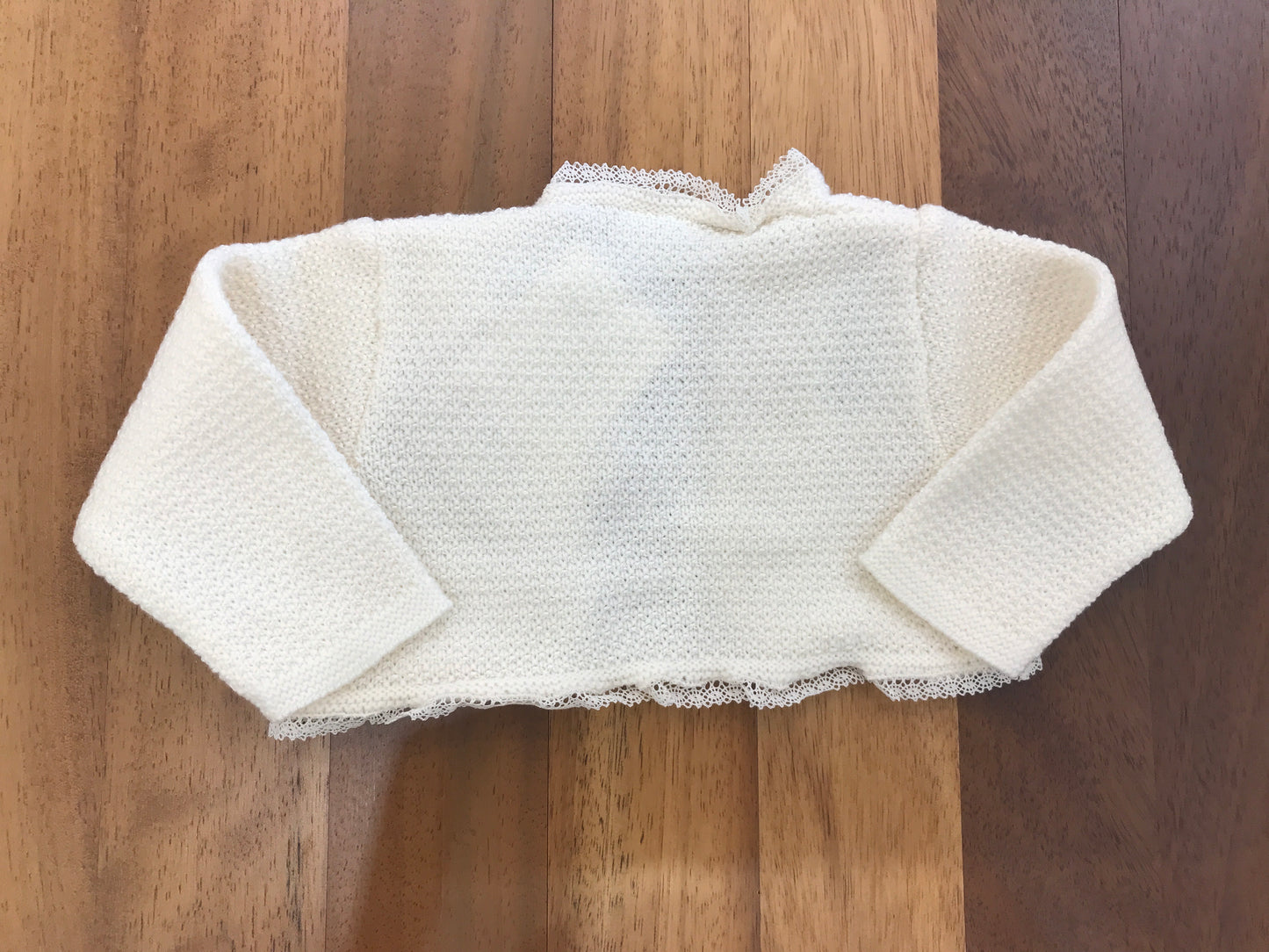 Scaldacuore Paz Rodriguez