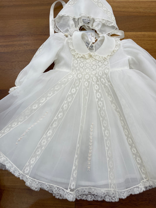 Abitino Piccola Giuggiola