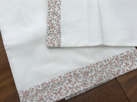 Lenzuolino colori chiari