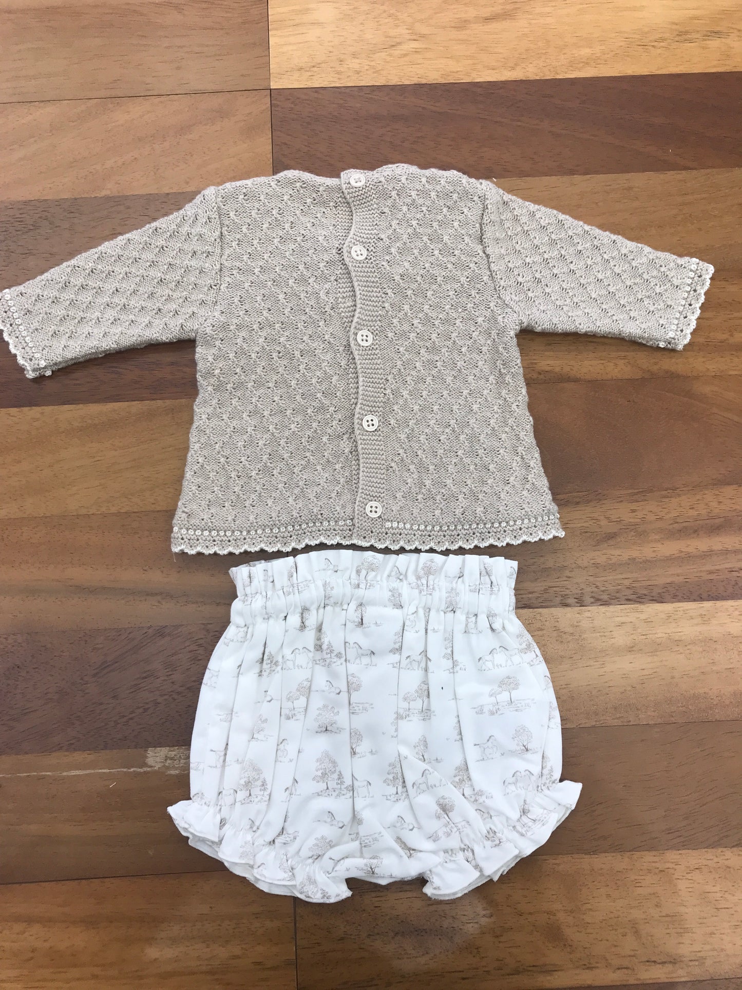 Completino Paz rodriguez