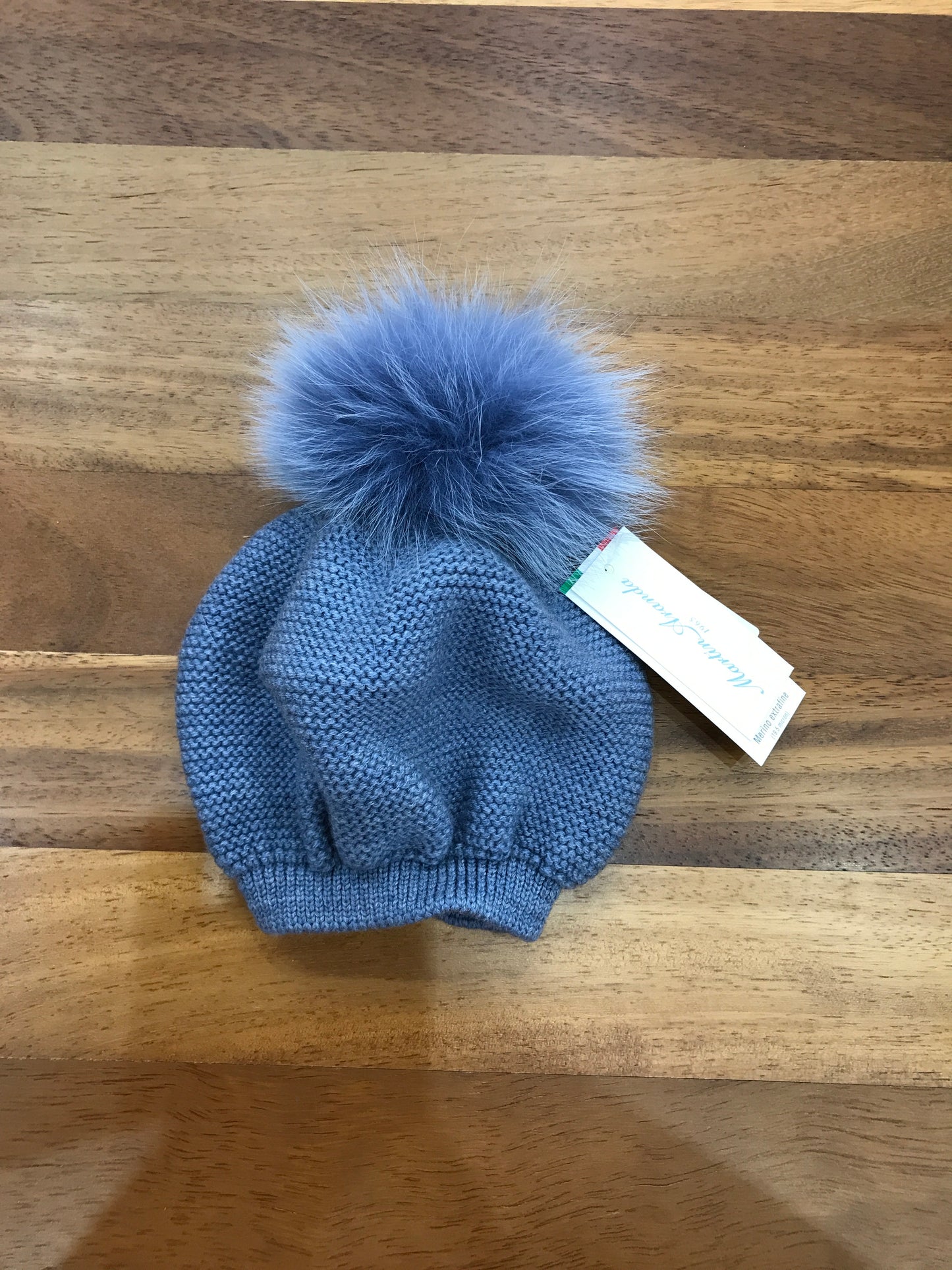 Cappellino martin Aranda