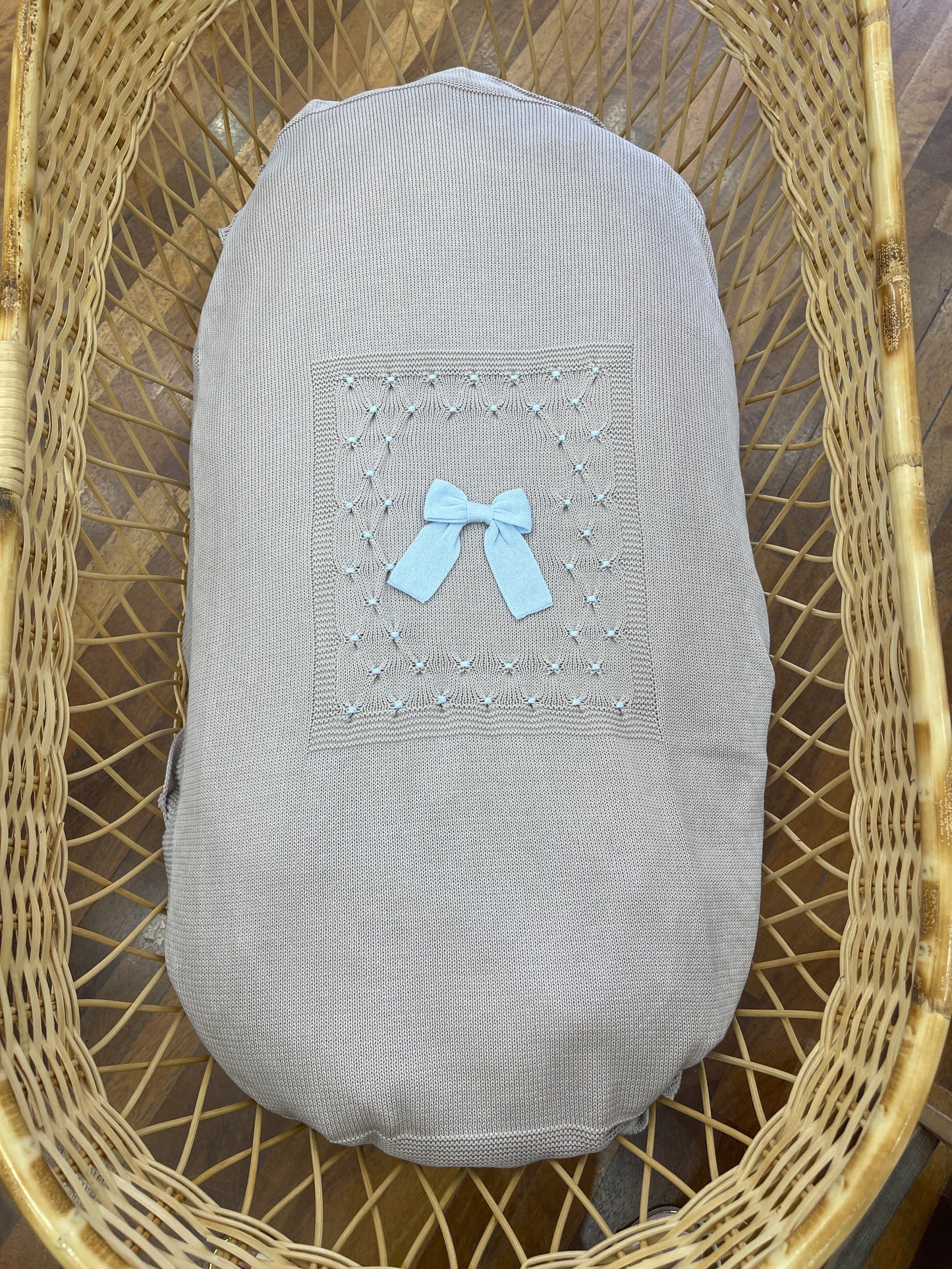 Coperta baby lord
