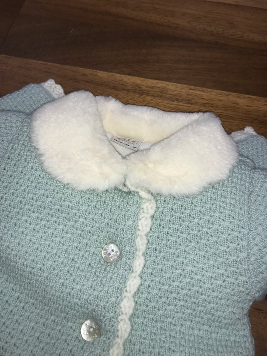 Cappotto Paz Rodriguez