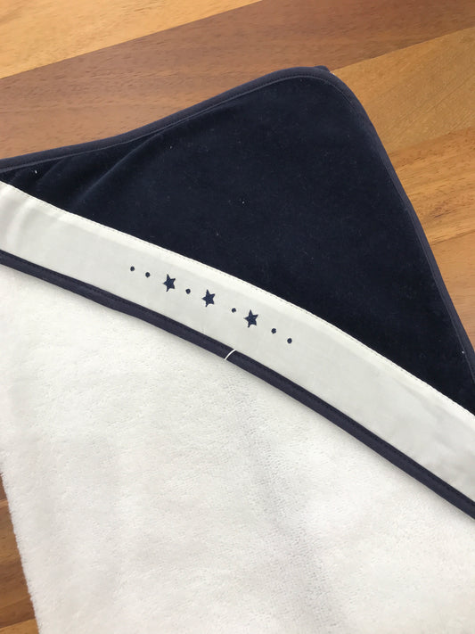 Telo bagnetto coccodè