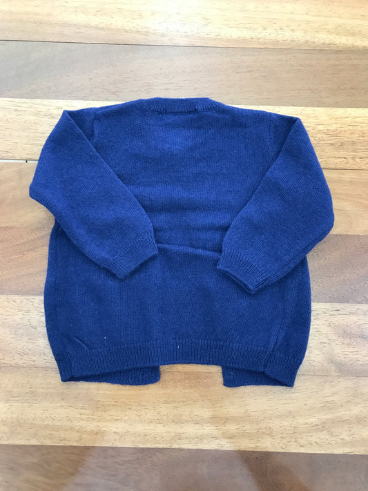 Cardigan Coccodè