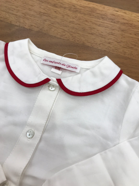 Camicia Les enfants de gisele