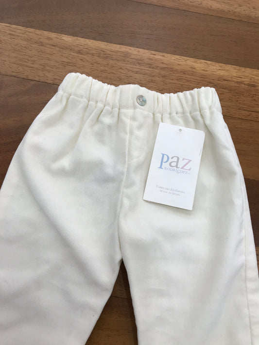 Pantalone Paz Rodriguez