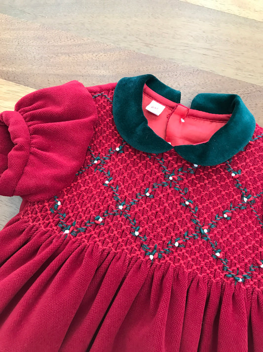 Abito les enfants de Gisele