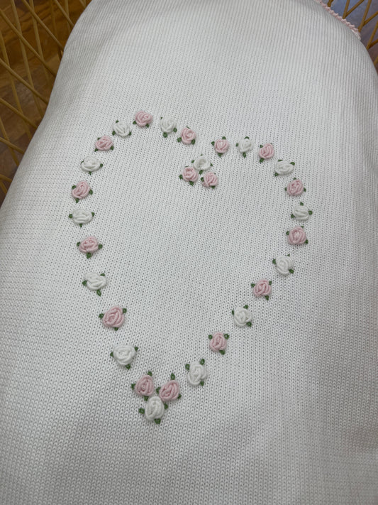 Coperta bebè di almy