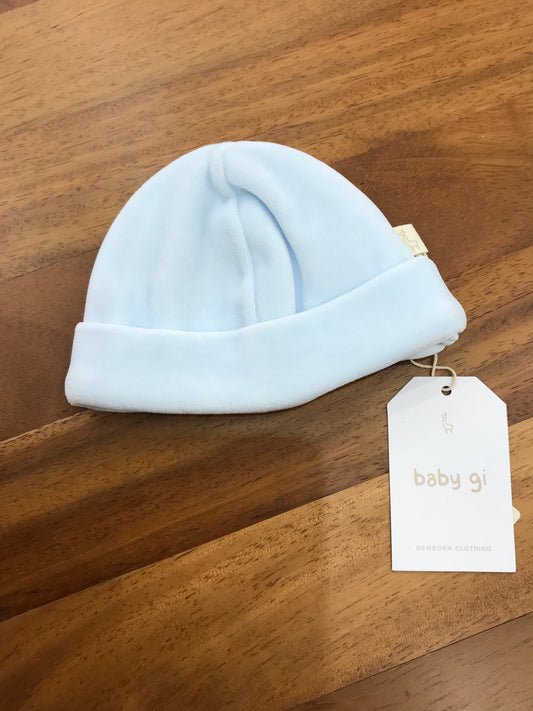 Cappello baby gi