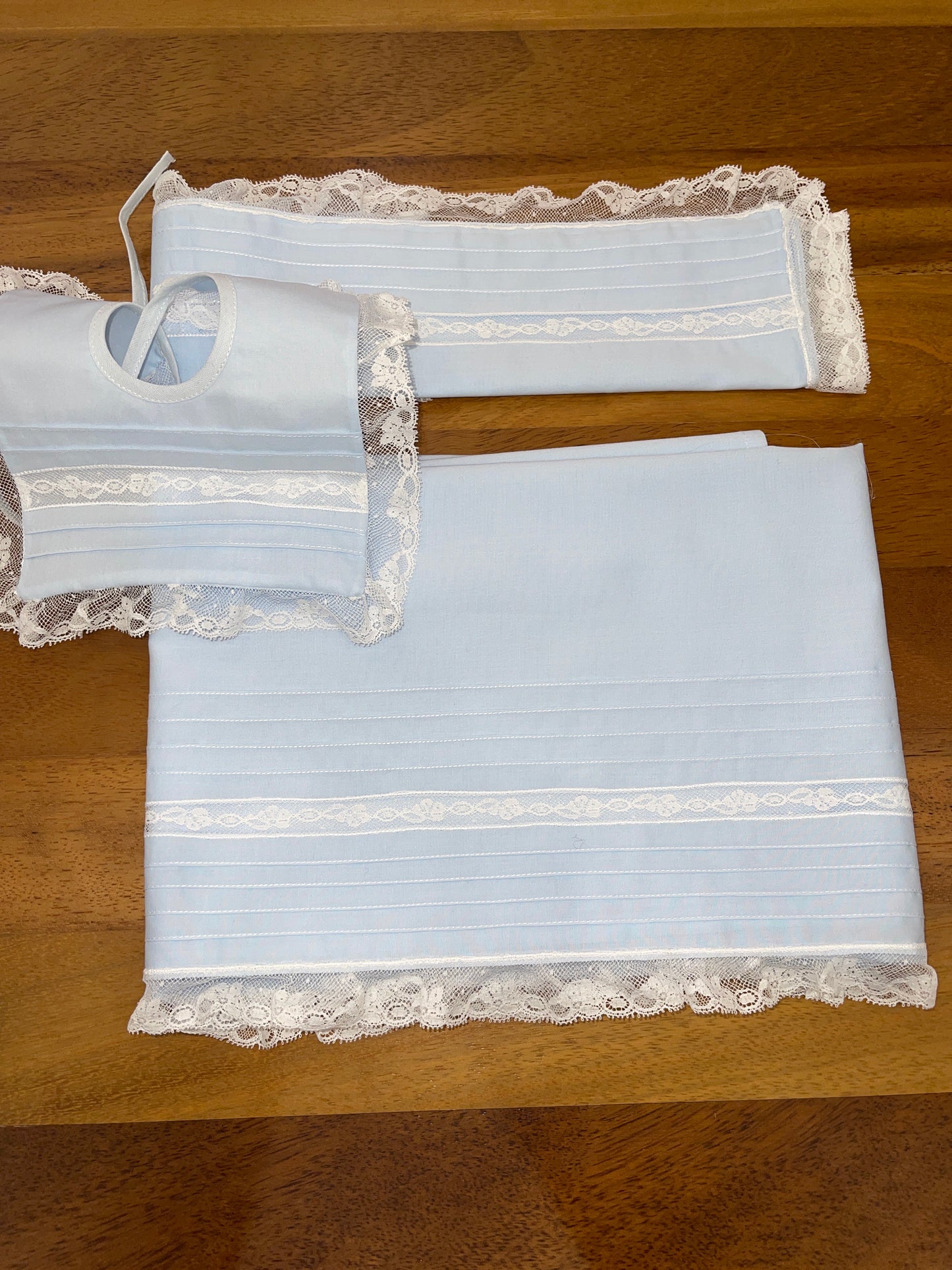 Lenzuolino piccola giuggiola