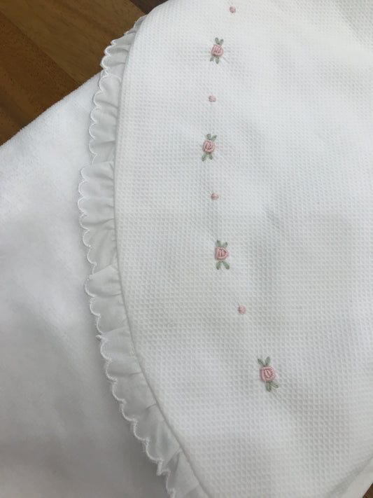 Telo bagnetto pepecè