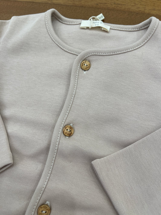 Cardigan Baby gi