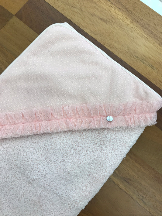 Telo bagnetto baby gi