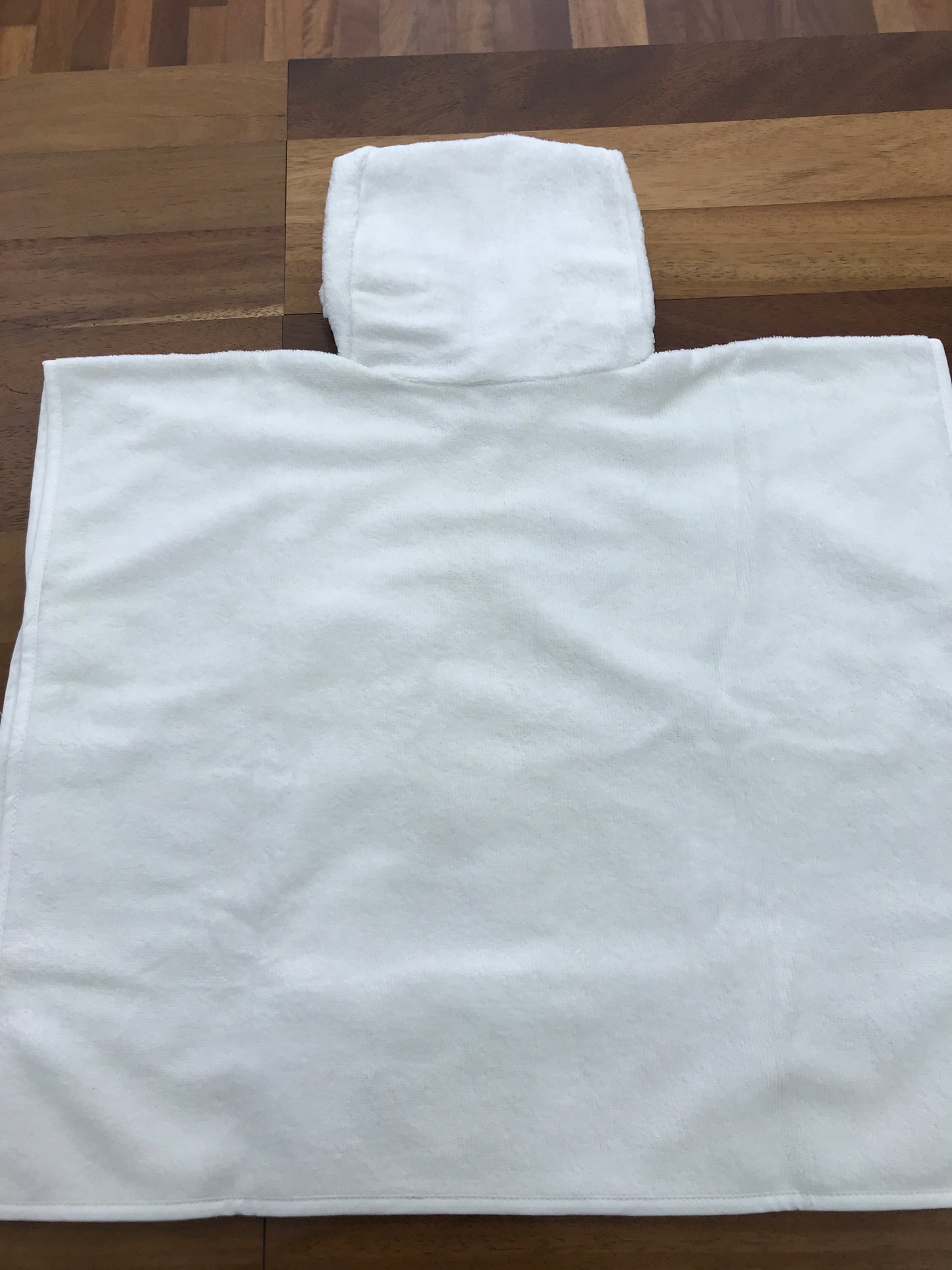 Accappatoio coccodè