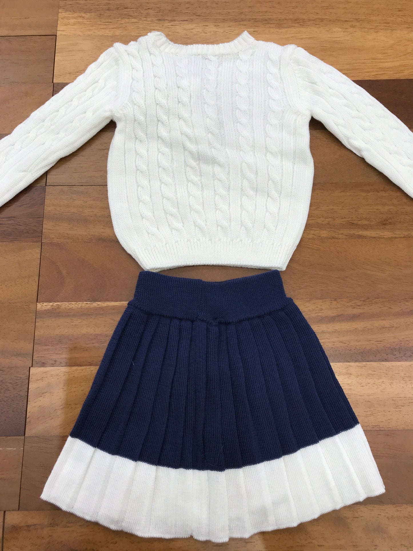 Tutina bebè di almy