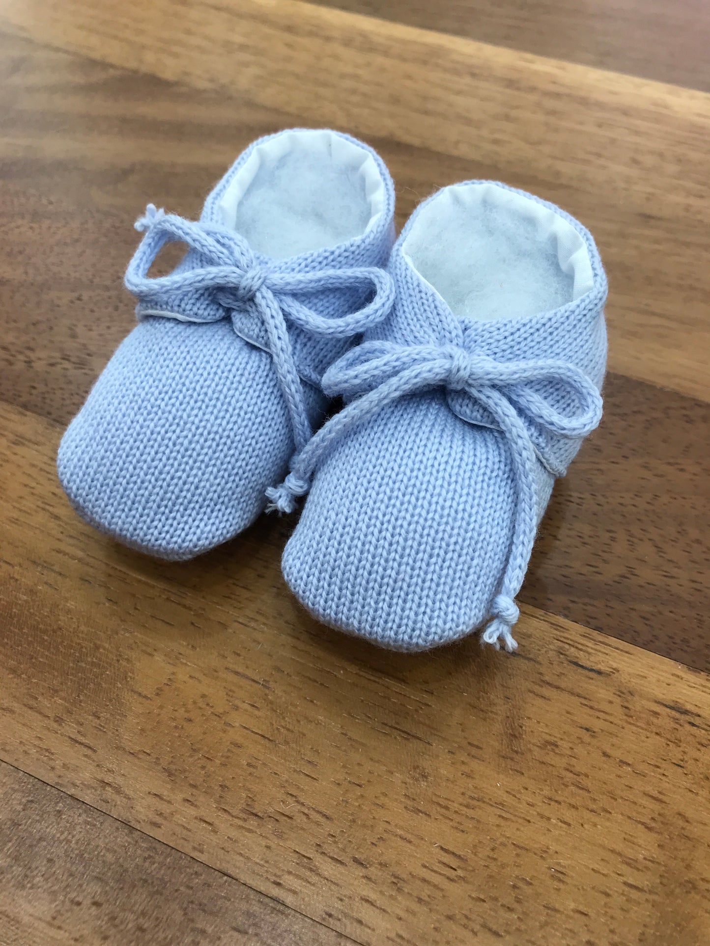 Babbucce Deliziosa Baby