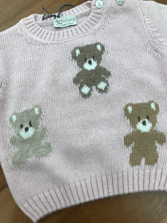 Maglioncino jo Milano